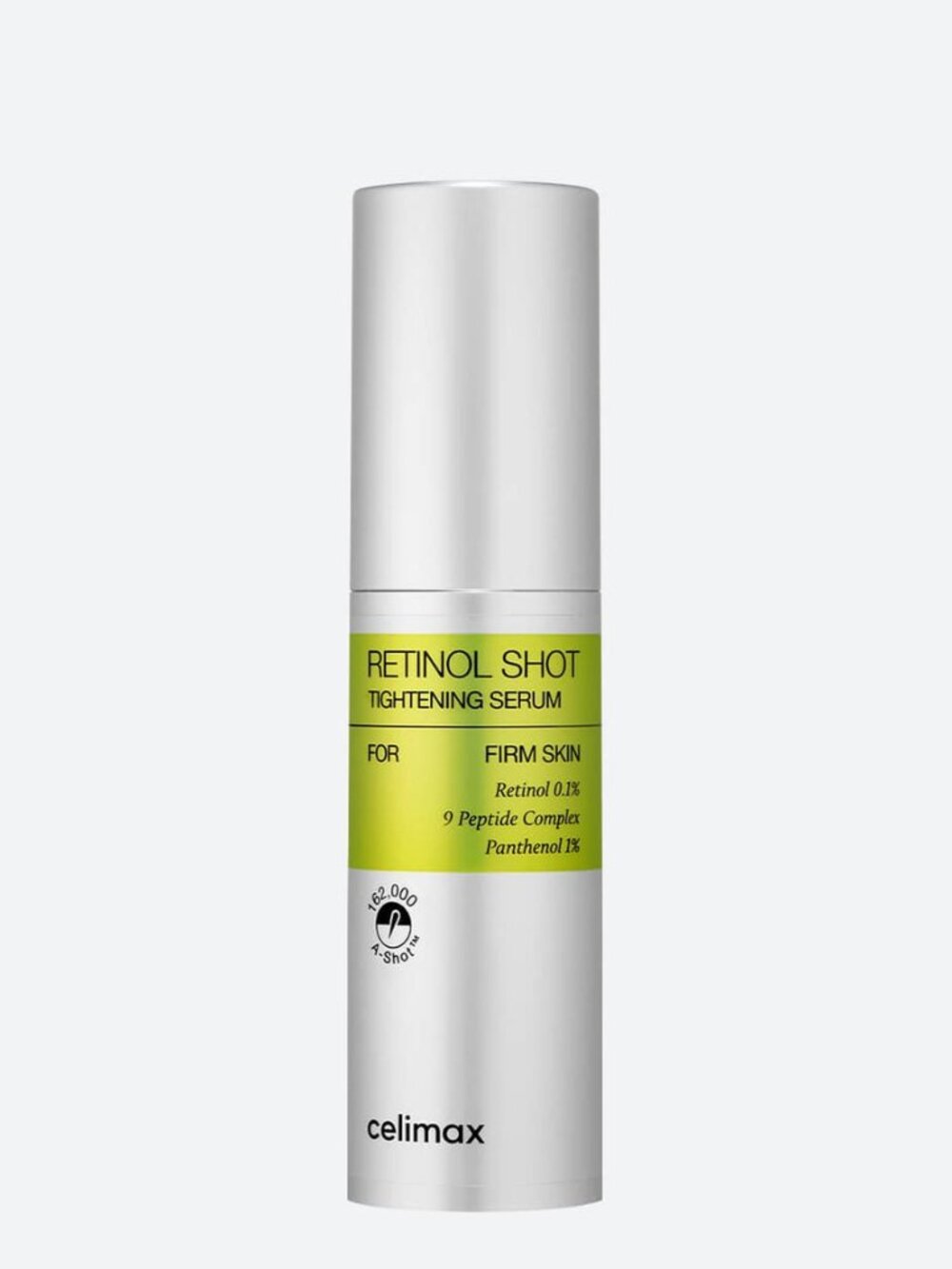 CELIMAX The Vita-A Retinal Shot Tightening serum 30ml 1.01 fl oz